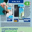 ALDI SÜD Prospekt - Handy & Smartphone
