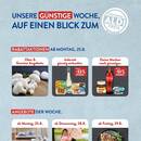 ALDI SÜD Prospekt Seite 2