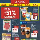 ALDI SÜD Prospekt - Kaffee