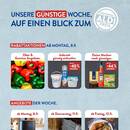 ALDI SÜD Prospekt Seite 2