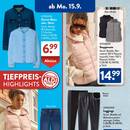 ALDI SÜD Prospekt Seite 2