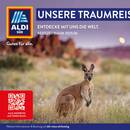 ALDI SÜD Prospekt - Urlaub & Reisen