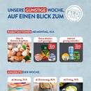 ALDI SÜD Prospekt Seite 2