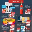 ALDI SÜD Prospekt - Getränke
