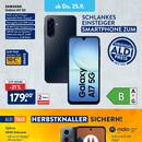 ALDI SÜD Prospekt - Handy & Smartphone