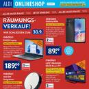 ALDI SÜD Prospekt - Fernseher