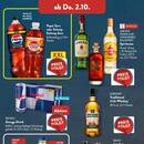ALDI SÜD Prospekt - Getränke