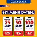 ALDI SÜD Prospekt - Handy & Smartphone