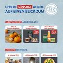 ALDI SÜD Prospekt Seite 2