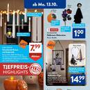ALDI SÜD Prospekt Seite 2