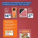 ALDI SÜD Prospekt Seite 3