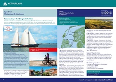 ALDI SÜD Prospekt - ALDI Traumreisen