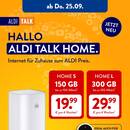 ALDI SÜD Prospekt - Handy & Smartphone