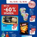 ALDI SÜD Prospekt - Getränke