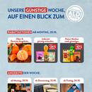 ALDI SÜD Prospekt Seite 2