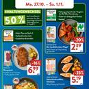 ALDI SÜD Prospekt - Geflügel
