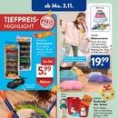 ALDI SÜD Prospekt Seite 3