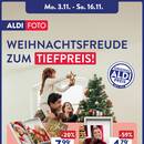 ALDI SÜD Prospekt - Die schönsten Adventskalender für Klein und Groß Angebote