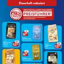 ALDI SÜD Prospekt - Kaffee