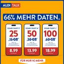 ALDI SÜD Prospekt - Handy & Smartphone