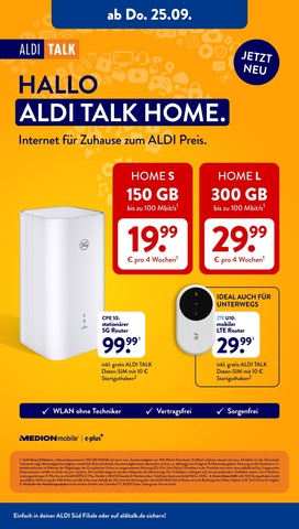 Vorschau des ALDI SÜD Prospekts - Angebote ab Donnerstag, Seite 33