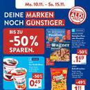ALDI SÜD Prospekt - Getränke