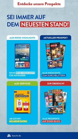 Vorschau des ALDI SÜD Prospekts - Angebote ab Donnerstag, Seite 31