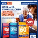 ALDI SÜD Prospekt - ALDI TALK