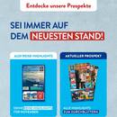 ALDI SÜD Prospekt - Günstige Weihnachtsdeko für ein stimmungsvolles Fest Angebote