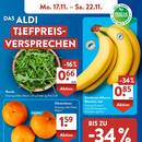 ALDI SÜD Prospekt - Obst & Gemüse