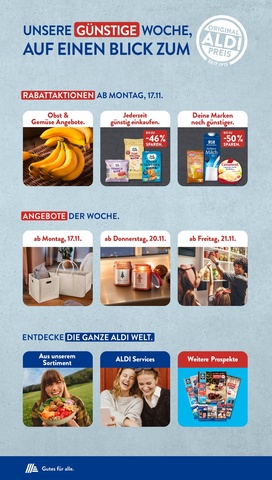 Vorschau des ALDI SÜD Prospekts - Angebote ab Donnerstag, Seite 2