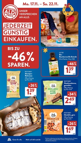 Vorschau des ALDI SÜD Prospekts - Aktionen, Rabatte & Gutscheine, Seite 8