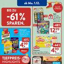 ALDI SÜD Prospekt Seite 2