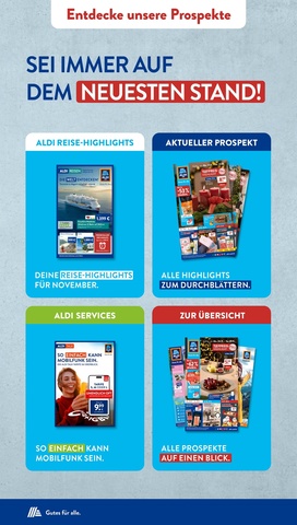 Vorschau des ALDI SÜD Prospekts - Angebote ab Freitag, Seite 35