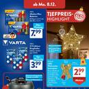 ALDI SÜD Prospekt Seite 3