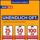 ALDI SÜD Prospekt - Handy & Smartphone