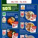 ALDI SÜD Prospekt - Fleisch & Wurst