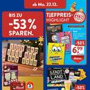 ALDI SÜD Prospekt Seite 3