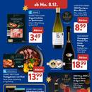 ALDI SÜD Prospekt - Wein