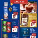 ALDI SÜD Prospekt - Kaffee