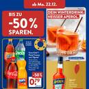 ALDI SÜD Prospekt - Bier