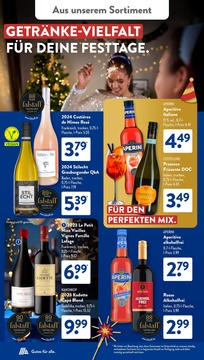 ALDI SÜD Prospekt - Angebote ab 22.12.