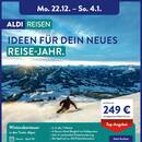 ALDI SÜD Prospekt - Urlaub & Reisen