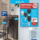 ALDI SÜD Prospekt - Handtücher