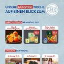 ALDI SÜD Prospekt Seite 2