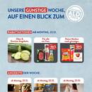 ALDI SÜD Prospekt Seite 2