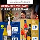 ALDI SÜD Prospekt - Wein