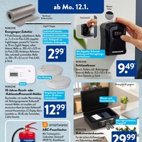 ALDI SÜD Prospekt - Für Heimwerker Angebote