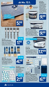 ALDI SÜD Prospekt - Angebote ab 12.01. - Seite 2