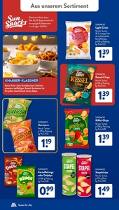 ALDI SÜD Prospekt - Angebote ab 29.12.